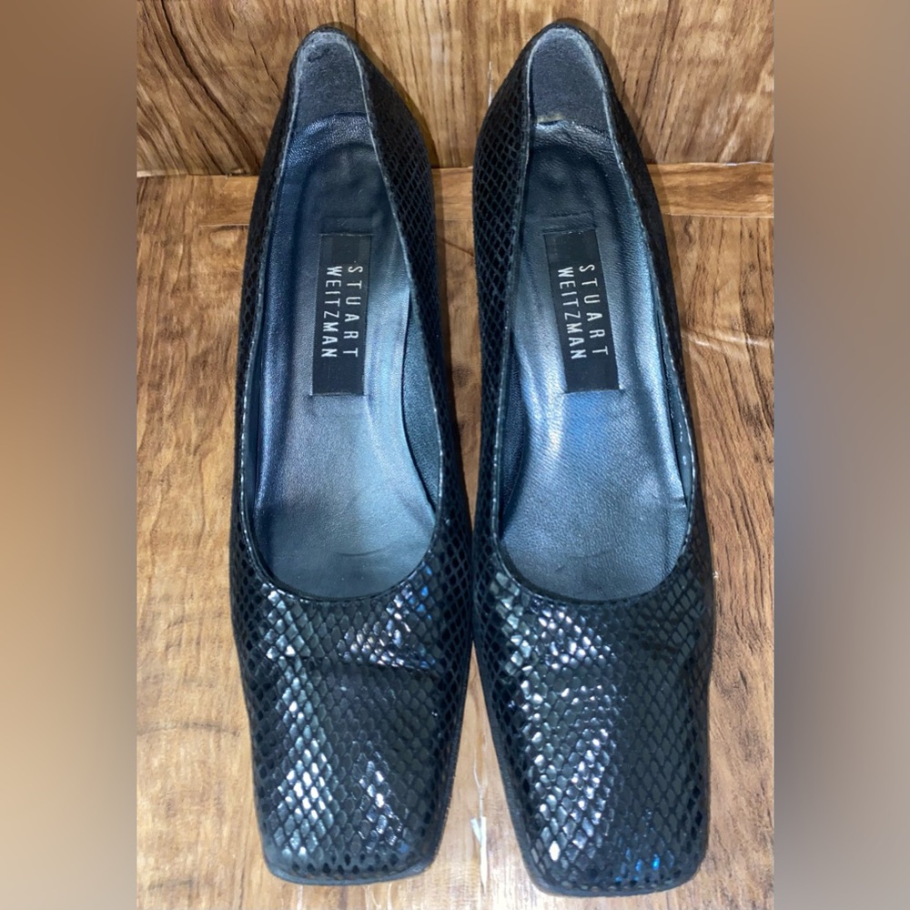 Stuart Weitzman heels